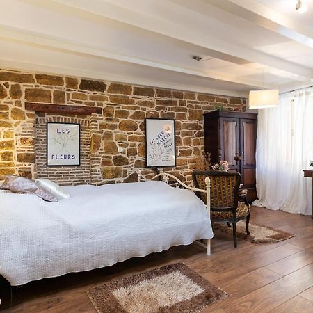 Duplex Apartment Camelia In Charming Old Town Rovinj Extérieur photo