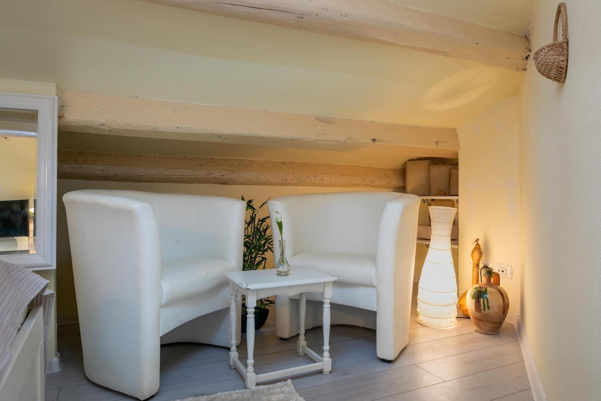 Duplex Apartment Camelia In Charming Old Town Rovinj Extérieur photo