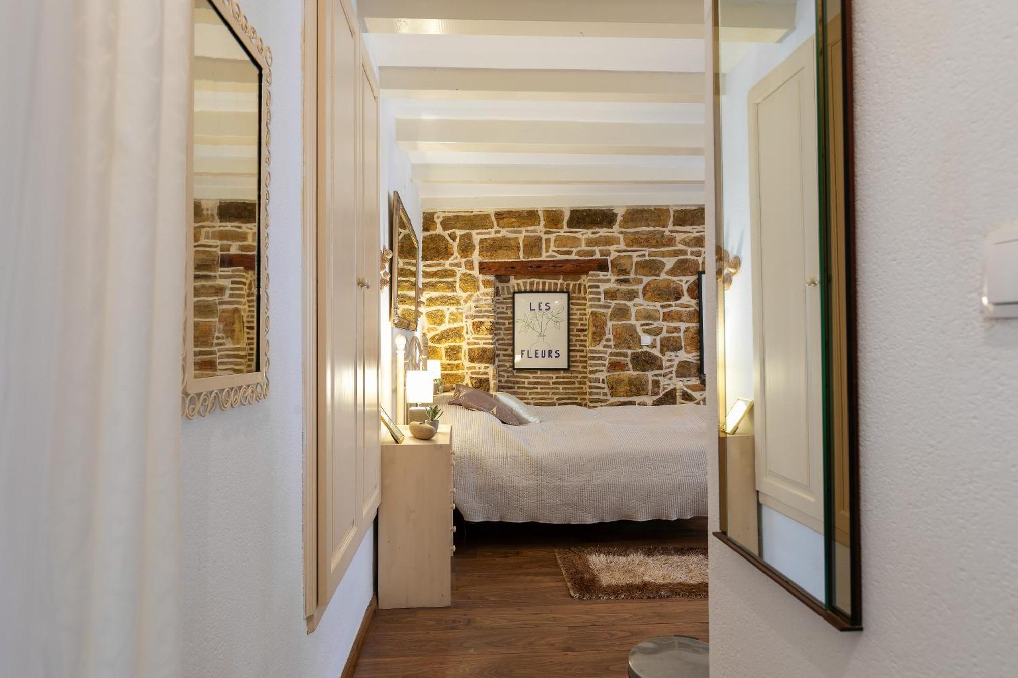 Duplex Apartment Camelia In Charming Old Town Rovinj Extérieur photo