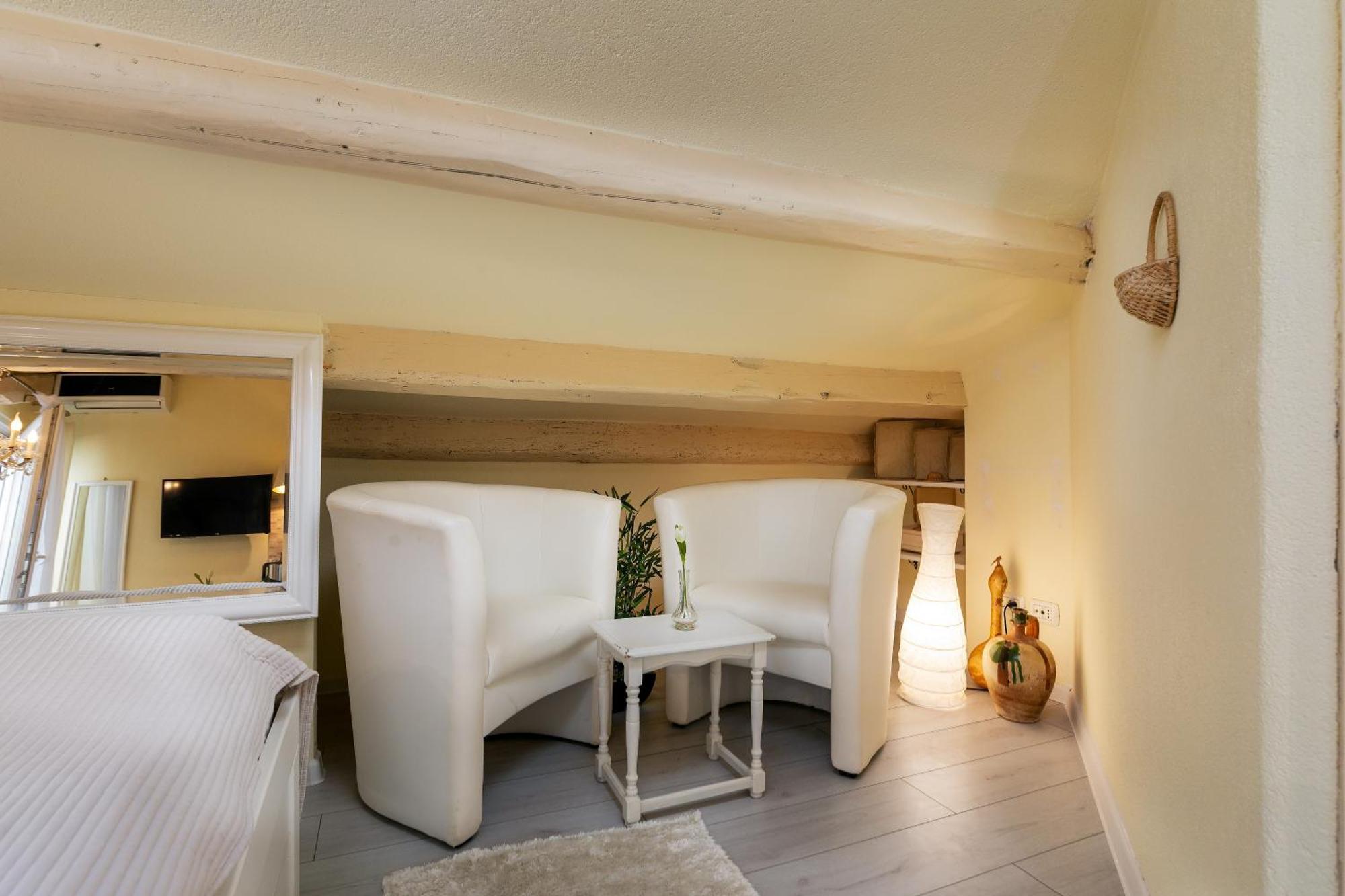 Duplex Apartment Camelia In Charming Old Town Rovinj Extérieur photo