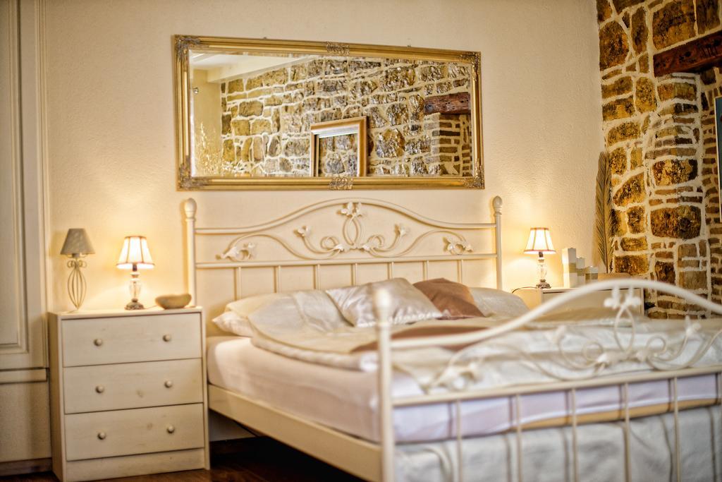 Duplex Apartment Camelia In Charming Old Town Rovinj Extérieur photo